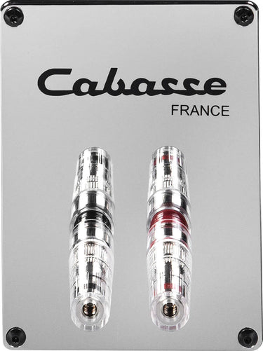 Cabasse MC40 Minorca Noir brossé - EasyLounge - 6