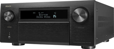 Denon AVC-A10H Noir - EasyLounge - 6