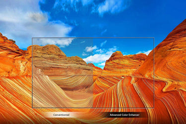 LG Electronics 49UN7390 - EasyLounge - 20