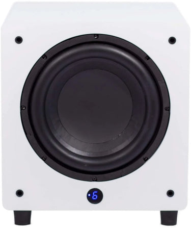 Velodyne Impact X Serie 12 Blanc - EasyLounge - 5