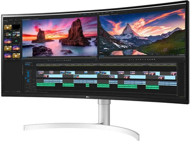LG Electronics 38WN95C-B - EasyLounge - 7