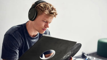 Sennheiser HD 550 - EasyLounge - 9