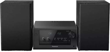 Panasonic SC-PM702EGK - EasyLounge - 4