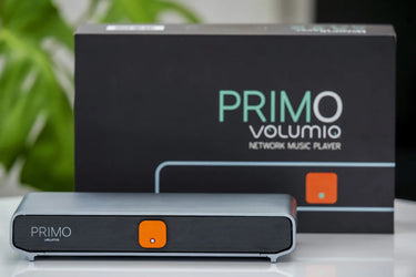 Volumio Primo 2 - EasyLounge - 15