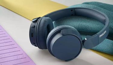 Philips TAH4209 Bleu - EasyLounge - 11