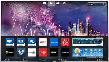 Philips 65OLED873 - EasyLounge - 10