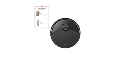 Roborock Q10 Pro Max+ Noir - EasyLounge - 4