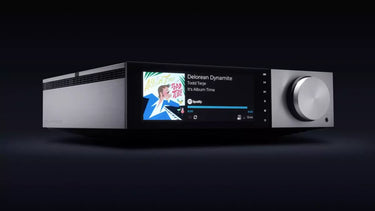 Cambridge Audio EVO 150 DeLorean Edition - EasyLounge - 10