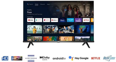 TCL 32S6203 - EasyLounge - 12