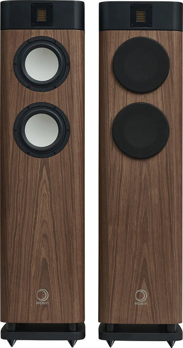 Elipson Legacy 3220 Noyer - EasyLounge - 25