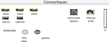 Samsung UE65NU7645 - EasyLounge - 10
