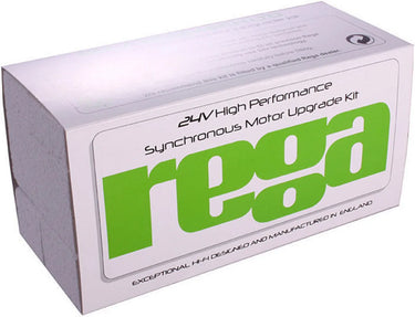 Rega Kit Moteur Universel 24V - EasyLounge - 2