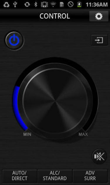 Pioneer VSX-828-K Noir - EasyLounge - 5