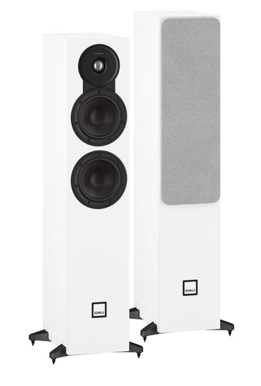 Dali Sonik 5 Blanc