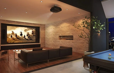 Epson EH-LS10500 - EasyLounge - 10