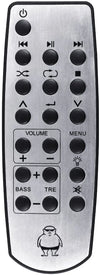 Fatman iTube MkII Noir - EasyLounge - 3