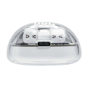JBL Tune Flex 2 Blanc (Ghost Edition) - EasyLounge - 7