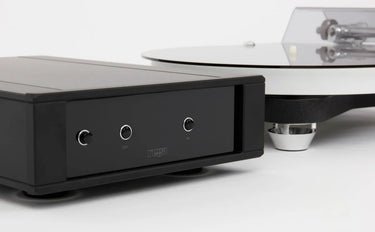 Rega Naia + cellule Aphelion 2 MC - EasyLounge - 5