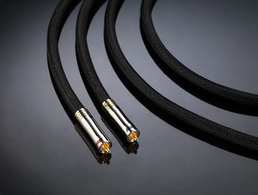 Real Cable Cheverny-II RCA (2 x 1 m) - EasyLounge - 2