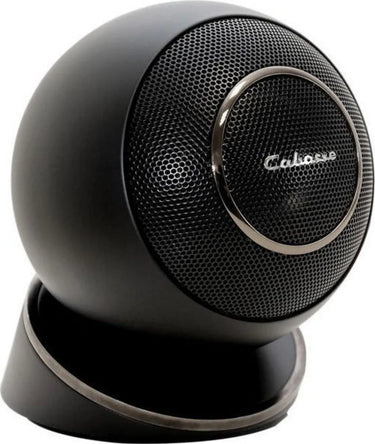 Cabasse Eole 4 satellite Noir