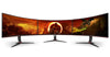 AOC CU34G2X/BK - EasyLounge - 9