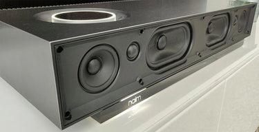 Naim Mu-so 2 Aluminium - EasyLounge - 18