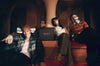 Marshall Woburn 3 BT Noir - EasyLounge - 17