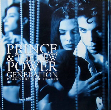 Warner Music Prince - Diamonds and Pearls Édition Limitée Delu - EasyLounge - 2