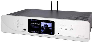 Atoll Electronique ST300 Signature Aluminium