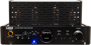 Taga Harmony HTA-25B Noir - EasyLounge - 4