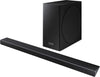Samsung HW-Q70R Noir - EasyLounge - 2