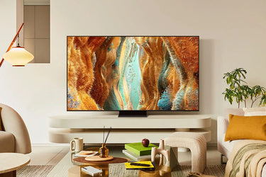 Samsung TQ65QN70F - EasyLounge - 11