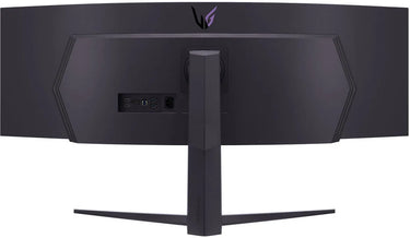LG Electronics 49GR85DC-B - EasyLounge - 12