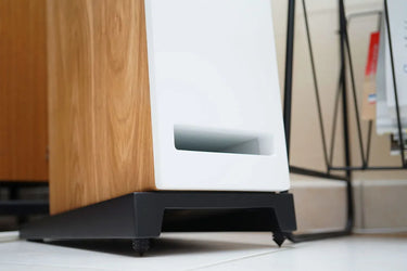 Davis Acoustics Krypton 6 Blanc - EasyLounge - 33