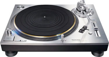 Technics SL-1200GEG-S Silver