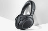 Sennheiser PXC 550-II Wireless - EasyLounge - 11