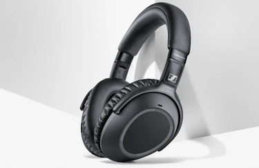Sennheiser PXC 550-II Wireless - EasyLounge - 11