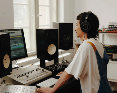 Audio-Technica ATH-R70xa - EasyLounge - 13
