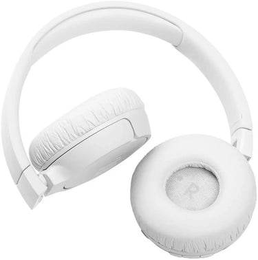 JBL T660 BTNC Blanc - EasyLounge - 7