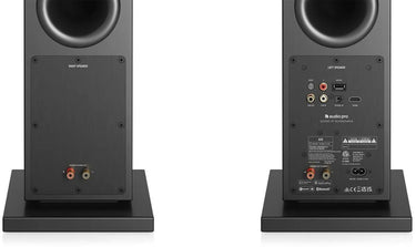 Audio Pro A38 Noir - EasyLounge - 7