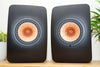 KEF LS50 Wireless 2 Noir mat - EasyLounge - 15