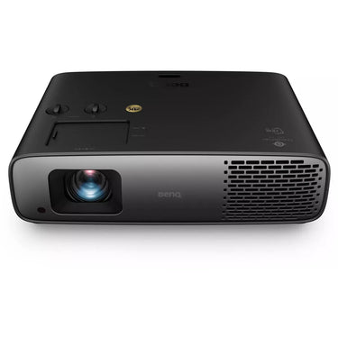 BenQ W4100i - EasyLounge - 4