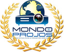 Gold Award Mondo Projos