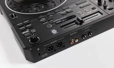 Pioneer DJ DDJ-REV5 - EasyLounge - 12