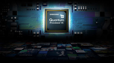 Samsung QE65Q70T - EasyLounge - 23