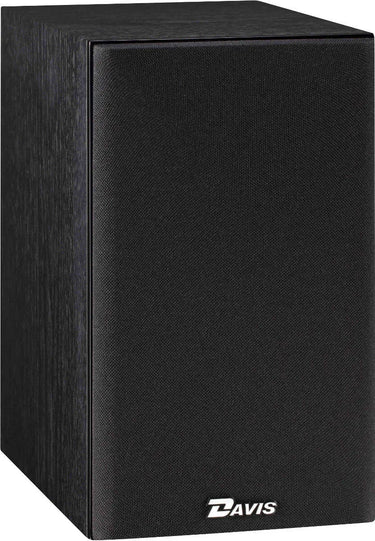 Davis Acoustics Balthus 30 frêne noir - EasyLounge - 2