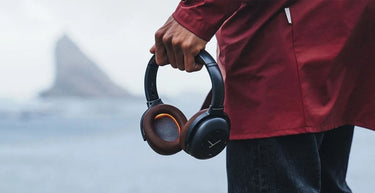 Beyerdynamic Lagoon ANC Explorer Marron - EasyLounge - 9