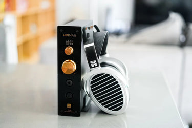 HiFiMAN EF499 - EasyLounge - 6