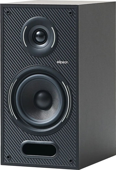 Elipson Horus 6B Noir Carbone - EasyLounge - 2
