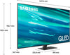 Samsung QE55Q80A - EasyLounge - 29
